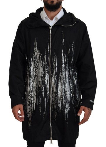 Dsquared giacca uomo lunga - dsquared²,