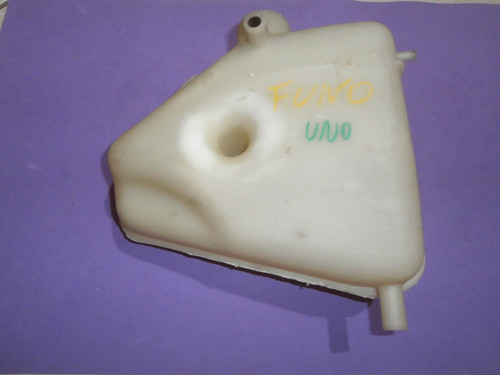 Serbatoio vaschetta radiatore - serbatoio,