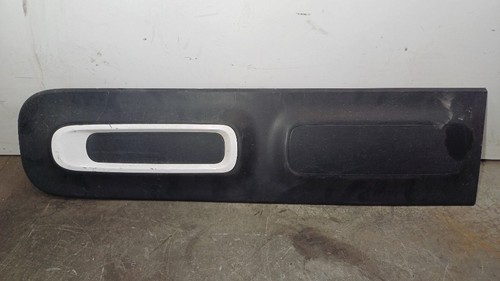 Modanatura porta ant per - porta, dx