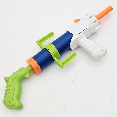 Pistola acqua nerf super - pistola,