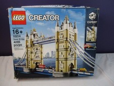 Lego Creator Expert 10214