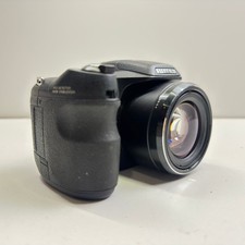 Fujifilm FinePix S2000HD 10,0 megapixel fotocamera digitale