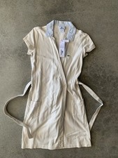 Abito donna Lacoste avvolgente