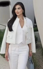 ZARA NUOVO BLAZER DONNA