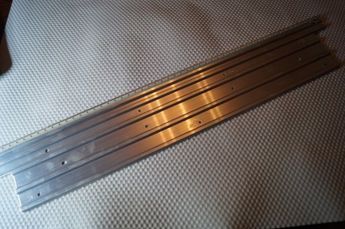 Striscia retroilluminazione - striscia,