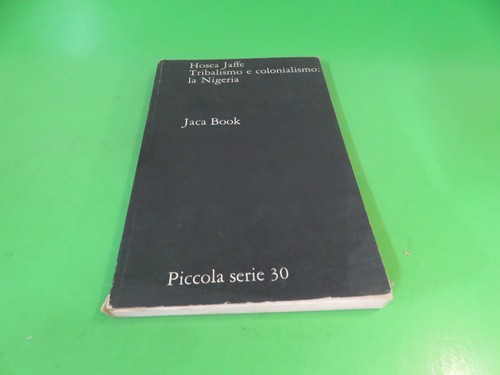 Libro tribalismo - libro,