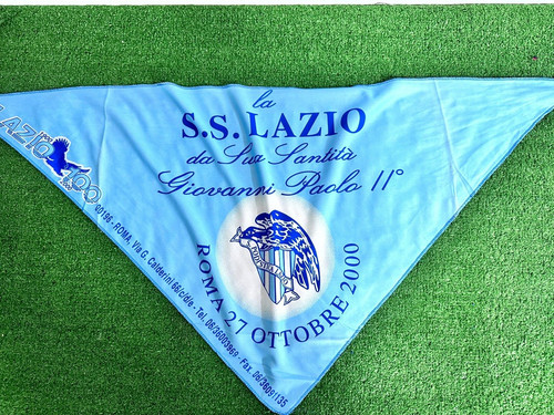 Ultras lazio sciarpa - ultras,