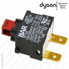 Dyson Press Switch Pulsante di