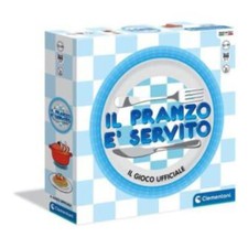 GIOCO DI SOCIETA' 16722 IL