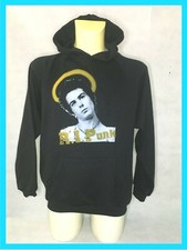 Felpa da uomo con cappuccio