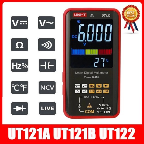Uni ut121a ut121b ut122 - ut121a,
