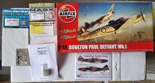 1/48 AIRFIX BOULTON PAUL