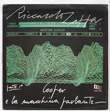 (Q829) Riccardo Zappa, Cooper