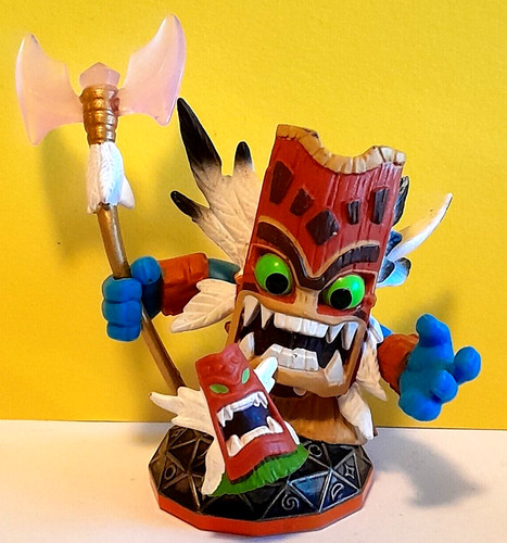 Skylanders giants double - giants,