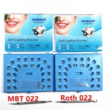 Ortodonzia dentale ORMAER