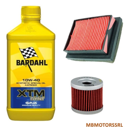 Kit tagliando keeway - kit, rkf