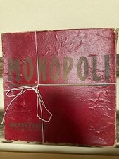 Gioco In Scatola Monopoli