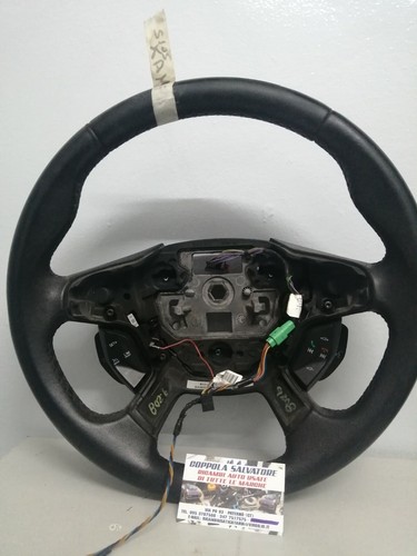 Volante max 2012 n70 - volante,