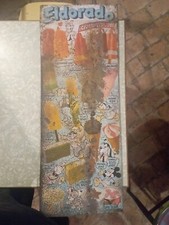 insegna pubblicitaria Gelati Eldorado