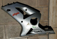CARENA ANTERIORE SINISTRA KAWASAKI NINJA 636 ANNO 2003/04 