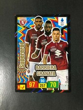 CARD CALCIATORI PANINI