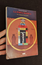 FRANCIONE - LA PORTA DI ROMA ORO E ALCHIMIA NEL CUORE DI ROMA ESOTERISMO