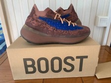 Yeezy 380 azure us9 fr42 - yeezy,