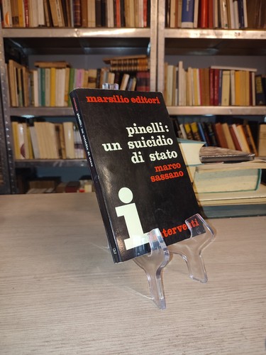 Marco sassano pinelli un - marco,