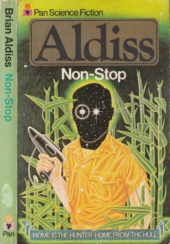 Non stop brian aldiss - brian,