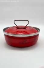 Pentola da forno olandese