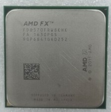 AMD FX-8370 FX8370 socket AM3+
