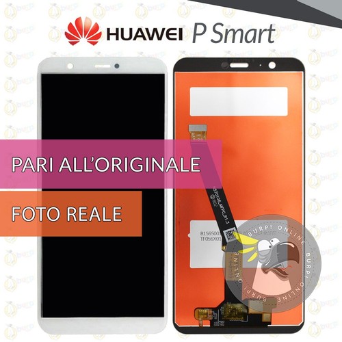 Display huawei smart fig - smart, fig-lx1