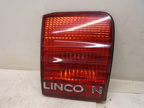Lincoln ls sinistro - 01,