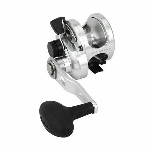 Okuma cavalla mulinello - cavalla,