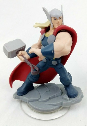 Disney infinity marvel - disney,