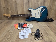 Fender Stratocaster Highway