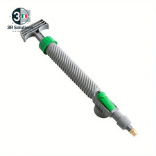 2 Pezzi Spruzzatore per