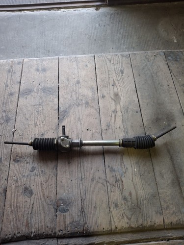 Scatola guida fiat ritmo 105 - scatola,