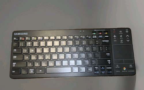 Samsung kbd2000 smart - samsung, vg-kbd2000