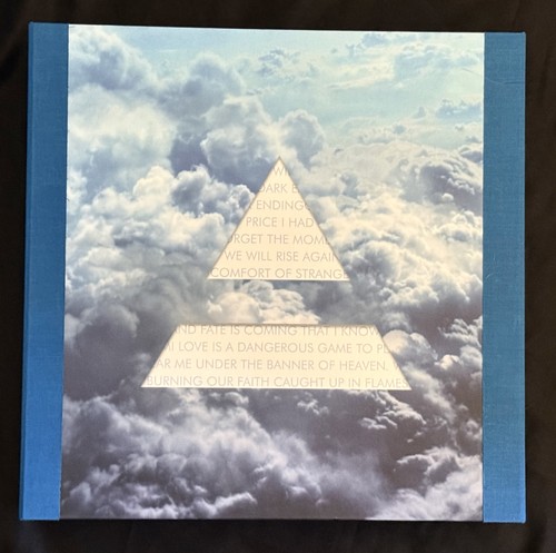 Thirty seconds mars - thirty,