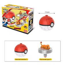 Pokèmon Charmender gioco