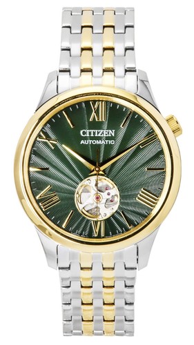 Orologio citizen automatico - orologio,