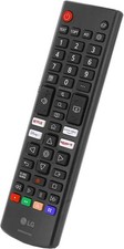 Telecomando originale LG