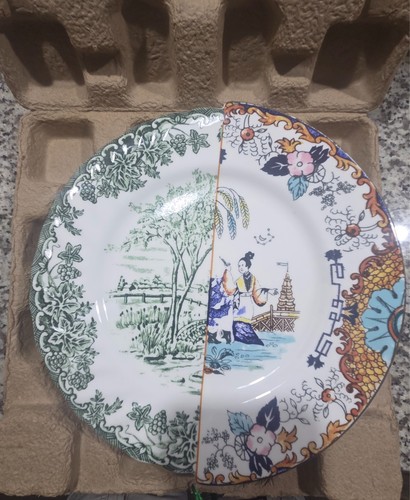 Piatto seletti hybrid - hybrid, ipazia
