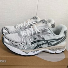 ASICS Gel-Kayano 14 White