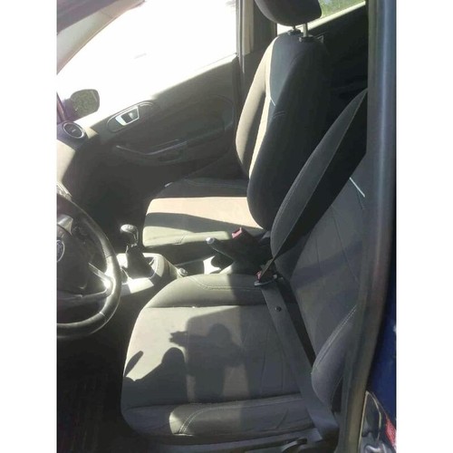 Sedili completi ford fiesta - sedili,