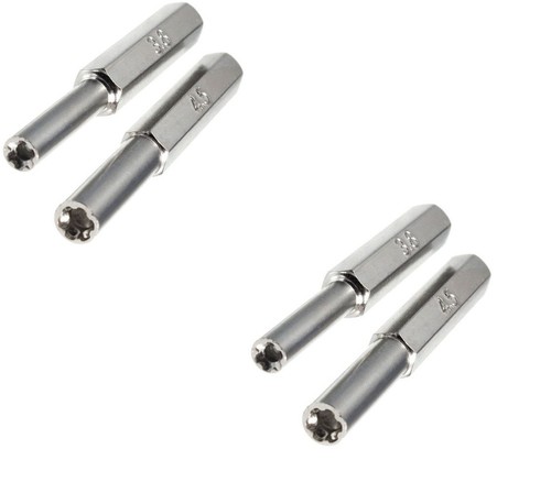 Kit cacciaviti gamebit - 2x,
