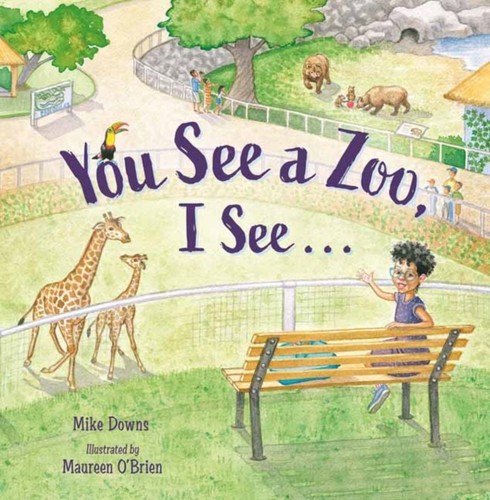 You see zoo - see…, by
