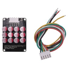 Bilanciatore gruppo intero 4S 5A scheda attiva litio Lipo Lifepo4 batteria5975