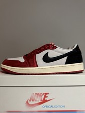 Jordan 1 Low Retro OG Trophy
